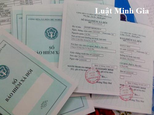 Tư vấn trường hợp NLĐ không muốn chốt sổ BHXH