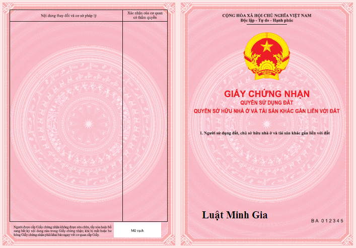 Thừa kế đất đai trong trường hợp không có GCNQSĐ
