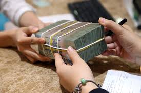 Có thể xử lý tài sản bảo đảm là xe máy khi bên vay cố tình không trả tiền hay không?