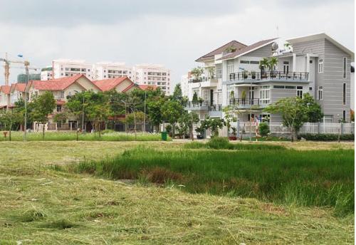 Đòi lại đất cho người khác mượn như thế nào?