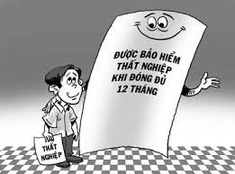 Điều kiện và nơi nộp hồ sơ hưởng Bảo hiểm thất nghiệp?