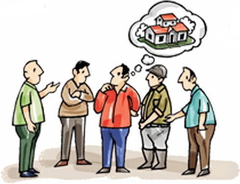 Phân chia thừa kế của người có nhiều vợ thế nào?
