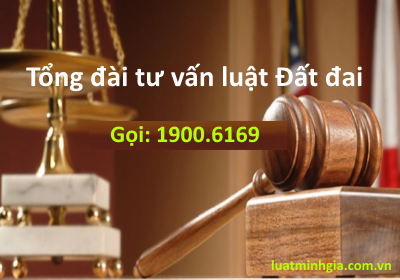 Xin tư vấn về việc đền bù đất liền kề