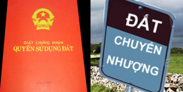 Mua đất nhưng công ty bất động sản không sang tên thì phải làm thế nào?