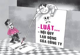 Quy định pháp luật về tạm đình chỉ công việc.