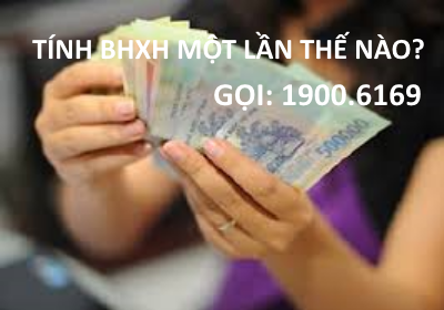 Tư vấn thắc mắc về BHXH và chế độ cho người lao động?