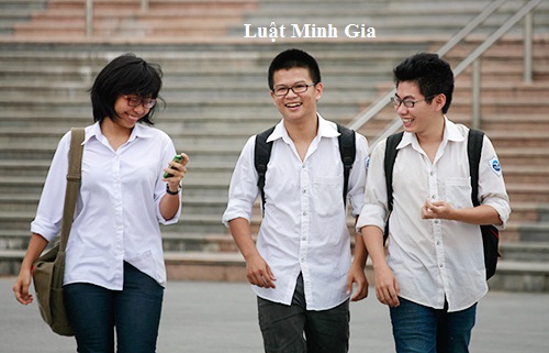 Hỏi về trợ cấp cho học sinh là con thương binh.