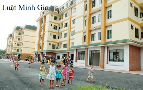 Chủ đầu tư có được nhận cọc bán nhà ở xã hội khi chưa được cấp phép xây dựng hay không?