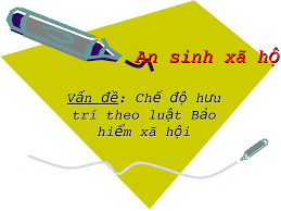 Điều kiện hưởng chế độ hưu trí và hưởng bảo hiểm thất nghiệp theo quy định pháp luật.