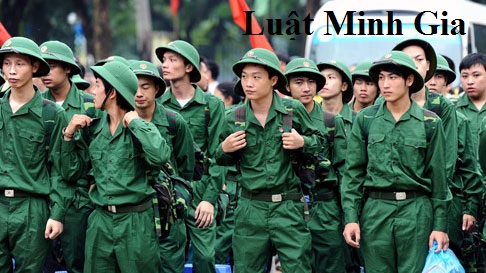 Tư vấn trường hợp có nhiều nơi cùng gọi khám nghĩa vụ quân sự.