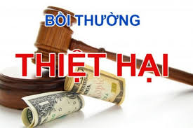 Trách nhiệm bồi thường thiệt hại khi NLĐ làm mất tài sản của công ty?