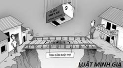 Các con không đồng ý có bán được đất hộ gia đình không?