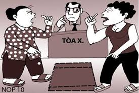 Sang tên quyền sử dụng đất trong trường hợp người để lại di sản thừa kế chết