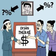 Thủ tục chia thừa kế khi không có giấy chứng nhận quyền sử dụng đất