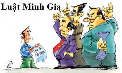 Trách nhiệm khi làm mất tài sản gửi giữ