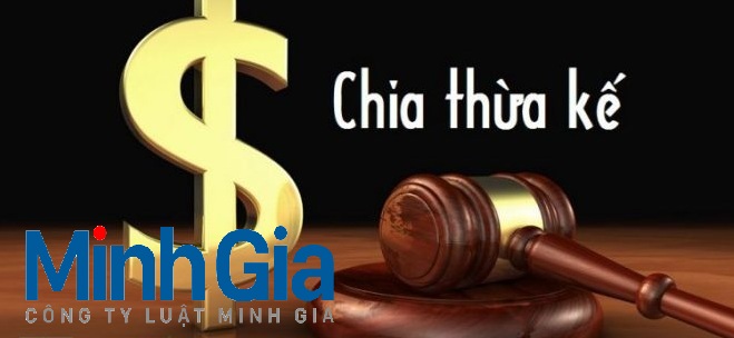 Thủ tục khai nhận di sản thừa kế? Xác nhận quan hệ cha con để nhận di sản thừa kế?