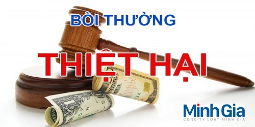 Đánh người gây thương tích bồi thường như thế nào?