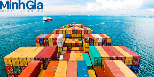 Quy trình nhập khẩu hàng hóa quy định thế nào?