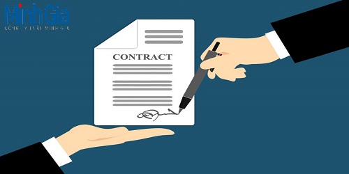 Hợp đồng là gì? Khi nào cần giao kết hợp đồng? 