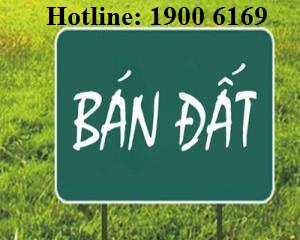 Bố mẹ bán đất con đang đứng tên quyền sử dụng được không?