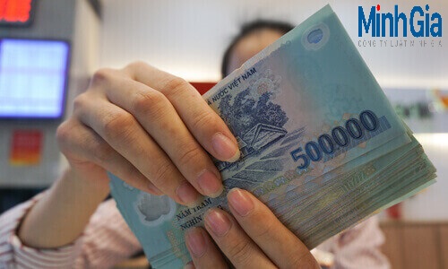 Luật sư tư vấn cách tính tiền lương bình quân đóng bảo hiểm xã hội