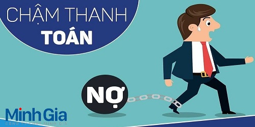 Bên vay không trả nợ, phải xử lý như thế nào?