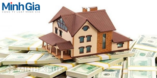 Chuyển đổi đất thổ cư cần giấy tờ, thủ tục gì?