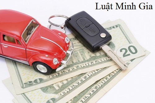 Có nên mua bán xe nhưng không làm thủ tục sang tên?