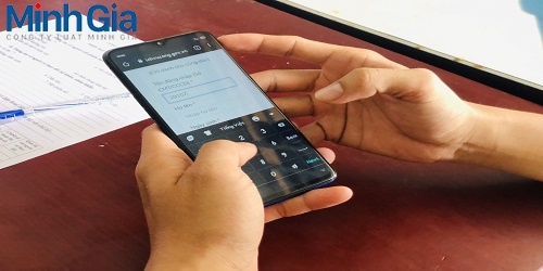 Đăng ký thường trú online thế nào? thủ tục gồm những gì?