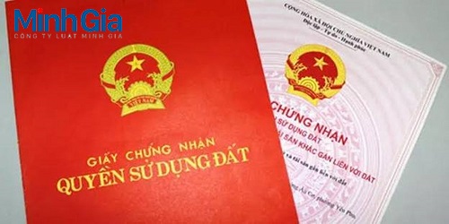 Tư vấn về việc giấy chứng nhận quyền sử dụng đất cấp sai thẩm quyền?
