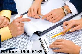Dịch vụ luật sư thành lập công ty liên doanh