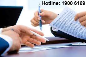 Dịch vụ luật sư riêng cho cá nhân