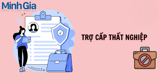 Hỏi về trợ cấp thất nghiệp