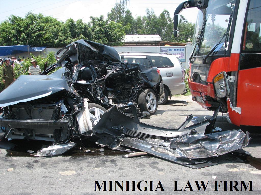 Chế độ chịu trách nhiệm khi gây tai nạn giao thông hậu quả chết người
