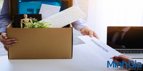 Không được nhận trợ cấp thôi việc làm thế nào?