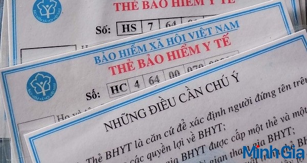 Luật sư bào chữa tội gian lận bảo hiểm y tế theo quy định tại Bộ luật hình sự 2015