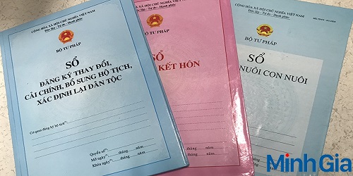 Luật sư bào chữa tội đăng ký hộ tịch trái pháp luật