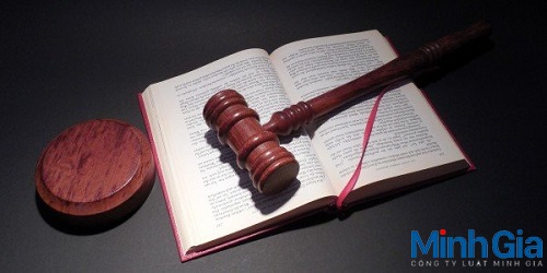 Luật sư bào chữa tội không truy cứu trách nhiệm hình sự người có tội