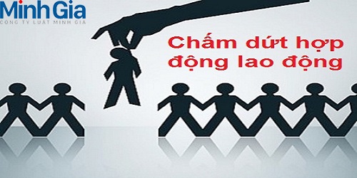 Nghĩa vụ của người sử dụng lao động khi chấm dứt hợp đồng lao động