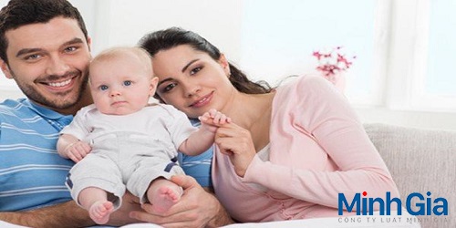 Nhận nuôi con nuôi khi chỉ có sự đồng ý của người mẹ