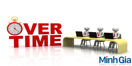 Quyền lợi của lao động làm thêm giờ gồm những gì?