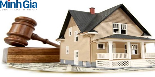 Tài sản thừa kế theo pháp luật có được dùng làm đất thờ?