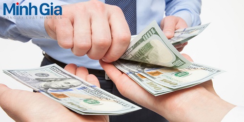 Thời gian nâng bậc lương sau khi bị kỷ luật là bao lâu?