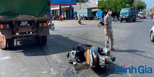 Trường hợp nào người lao động bị tai nạn trên đường đi làm về được hưởng chế độ tai nạn lao động?