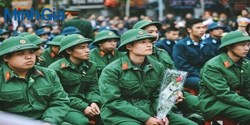 Tư vấn về trường hợp nộp giấy tạm hoãn sau khi khám nghĩa vụ quân sự