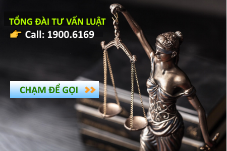 Tư vấn pháp luật qua tổng đài điện thoại