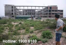 Trường hợp nào thu hồi đất không được bồi thường