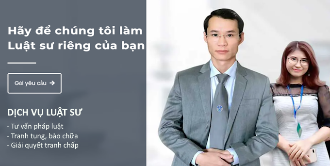 Văn phòng luật sư, Công ty luật uy tín tại Hà Nội và TP HCM