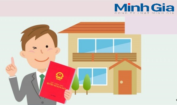 Mua đất không có giấy tờ làm thủ tục ở đâu?