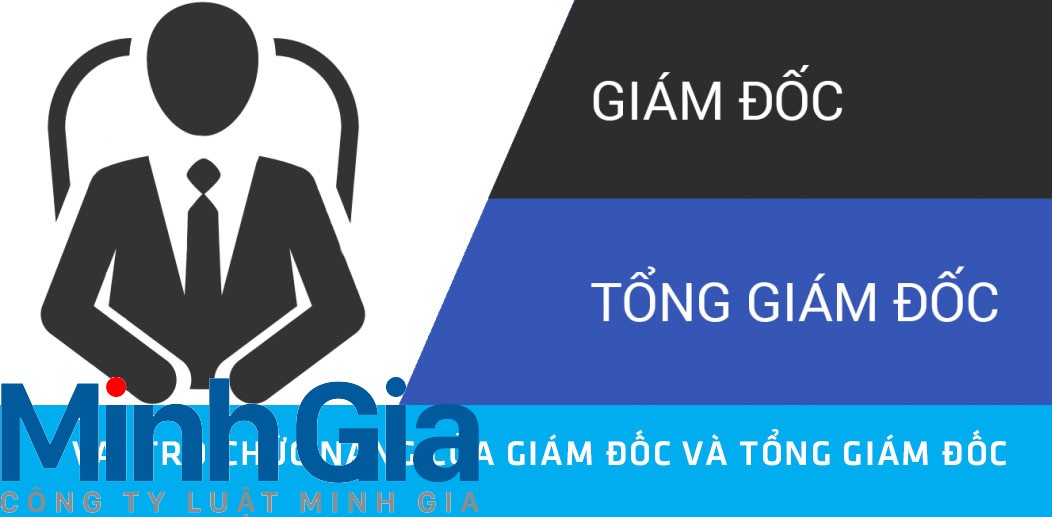 Giám đốc là thành viên HĐQT không phải ký hợp đồng lao động?